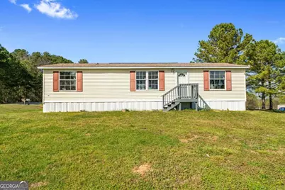 256 McSears Drive, Lafayette, GA 30728 - Photo 5