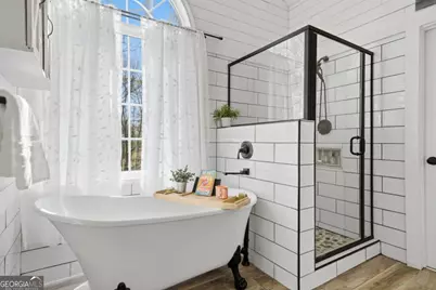 406 Lovinggood Landing Drive, Woodstock, GA 30189 - Photo 27