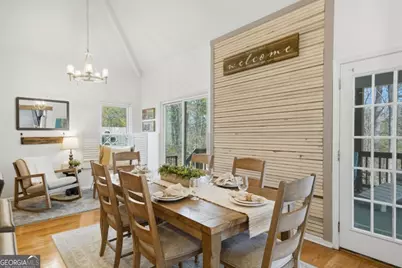 406 Lovinggood Landing Drive, Woodstock, GA 30189 - Photo 15