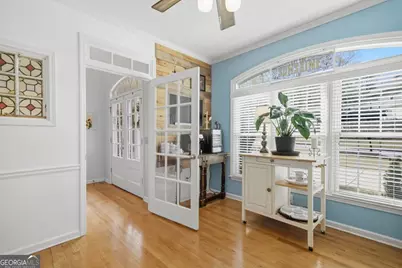 406 Lovinggood Landing Drive, Woodstock, GA 30189 - Photo 5