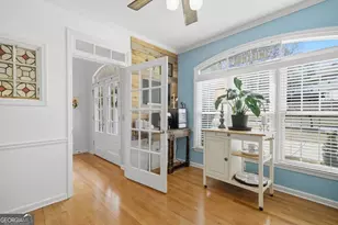 406 Lovinggood Landing Dr, Woodstock, GA 30189 - Photo 5