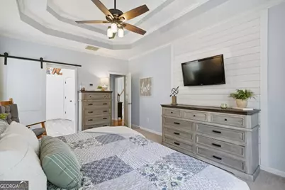 406 Lovinggood Landing Drive, Woodstock, GA 30189 - Photo 25