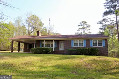 352 Stembridge Road SE, Milledgeville, GA 31061 - Photo 1
