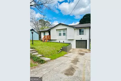 8908 Thomas Road, Jonesboro, GA 30238 - Photo 1