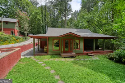 31 Creekside Lane, Clayton, GA 30525 - Photo 29