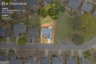 1071 Brookshire Court, Bogart, GA 30622 - Photo 39