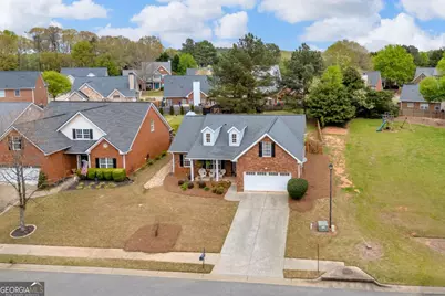 1071 Brookshire Court, Bogart, GA 30622 - Photo 47