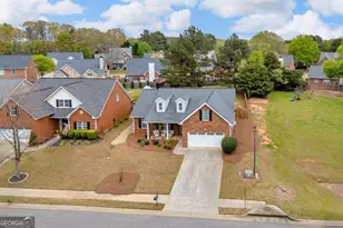 1071 Brookshire Court, Bogart, GA 30622 - Photo 47