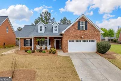 1071 Brookshire Court, Bogart, GA 30622 - Photo 1