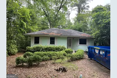 915 W Tift Avenue, Albany, GA 31701 - Photo 5