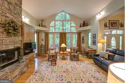 1289 Rainwater Trail, Tiger, GA 30576 - Photo 19