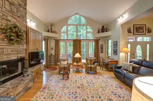 1289 Rainwater Trail, Tiger, GA 30576 - Photo 19