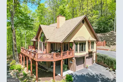 1289 Rainwater Trail, Tiger, GA 30576 - Photo 7