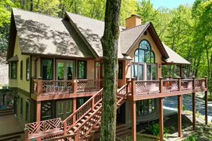 1289 Rainwater Trail, Tiger, GA 30576 - Photo 1