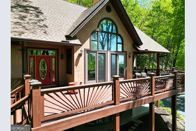 1289 Rainwater Trail, Tiger, GA 30576 - Photo 5