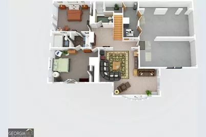 1289 Rainwater Trail, Tiger, GA 30576 - Photo 55