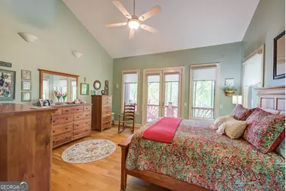 1289 Rainwater Trail, Tiger, GA 30576 - Photo 33