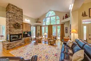 1289 Rainwater Trail, Tiger, GA 30576 - Photo 21