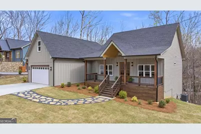6220 Eagle Court, Gainesville, GA 30506 - Photo 3