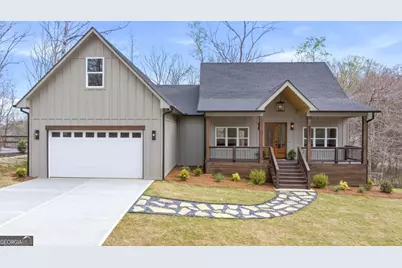 6220 Eagle Court, Gainesville, GA 30506 - Photo 1