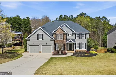 5205 Millwood Drive, Canton, GA 30114 - Photo 5
