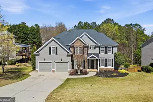 5205 Millwood Dr, Canton, GA 30114 - Photo 5