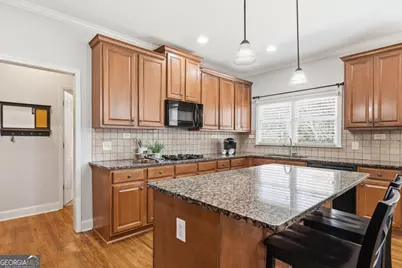 5205 Millwood Drive, Canton, GA 30114 - Photo 17