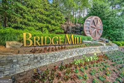 5205 Millwood Drive, Canton, GA 30114 - Photo 61