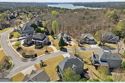 5205 Millwood Drive, Canton, GA 30114 - Photo 3