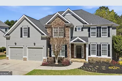 5205 Millwood Drive, Canton, GA 30114 - Photo 7