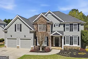 5205 Millwood Dr, Canton, GA 30114 - Photo 7