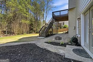 5205 Millwood Dr, Canton, GA 30114 - Photo 49