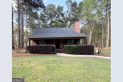 238 Cassie Ree Road, Statesboro, GA 30458 - Photo 1
