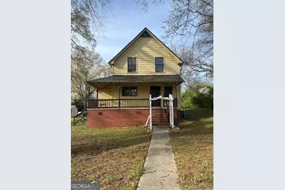 219 Grove Avenue, Lindale, GA 30147 - Photo 1