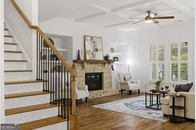 3895 Old Friendship Road NE, Buford, GA 30519 - Photo 13