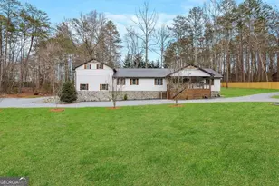 45 Wilderness Trail, Blue Ridge, GA 30513 - Photo 1
