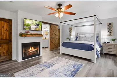 45 Wilderness Trail, Blue Ridge, GA 30513 - Photo 39