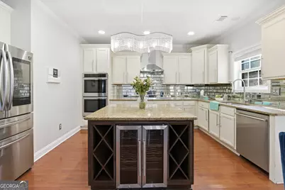 3311 Bartlett Avenue, Conyers, GA 30013 - Photo 5