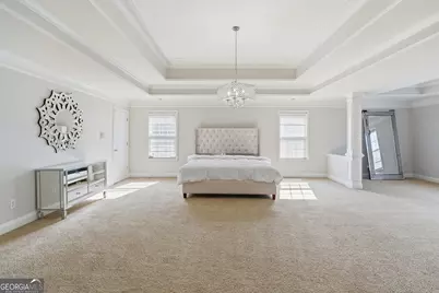 3311 Bartlett Avenue, Conyers, GA 30013 - Photo 9