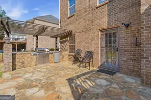 3311 Bartlett Ave, Conyers, GA 30013 - Photo 25