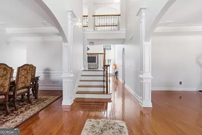 3311 Bartlett Avenue, Conyers, GA 30013 - Photo 3