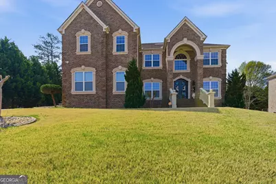 3311 Bartlett Avenue, Conyers, GA 30013 - Photo 1