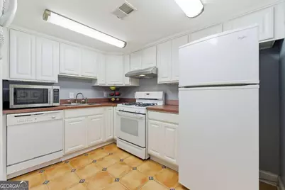 2809 Livsey Woods Drive, Tucker, GA 30084 - Photo 29