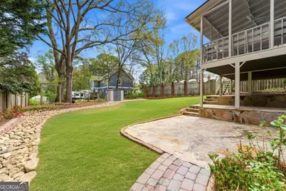 2809 Livsey Woods Drive, Tucker, GA 30084 - Photo 33