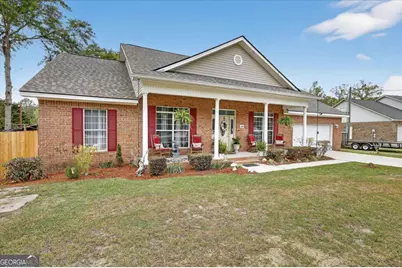 3788 SE Hwy 119, Guyton, GA 31312 - Photo 1
