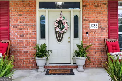 3788 SE Hwy 119, Guyton, GA 31312 - Photo 7