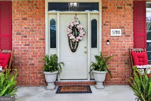 3788 SE Hwy 119, Guyton, GA 31312 - Photo 7