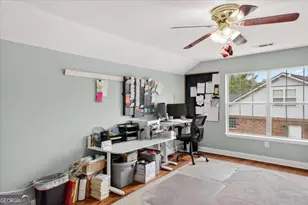 3788 SE Hwy 119, Guyton, GA 31312 - Photo 31