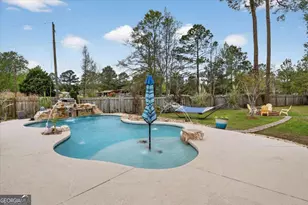 3788 SE Hwy 119, Guyton, GA 31312 - Photo 47