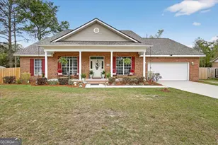 3788 SE Hwy 119, Guyton, GA 31312 - Photo 3